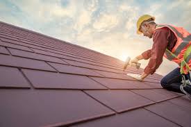 Roof Coating Services in Grass Valley, CA